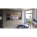 Atsevišķs virtuves skapītis LANGEN N60, beige
